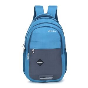 NORTH ZONE 30L Water Restant Office Laptop Bag