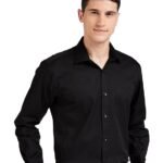 Men's Cotton Rich Solid Polo Tshirt (Copy)