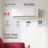 New Star rated, Inverter Split AC(Copper, Smart View Display, (Copy)