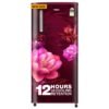 Whirlpool 184 L 2 Star Direct-Cool Single Door Refrigerator